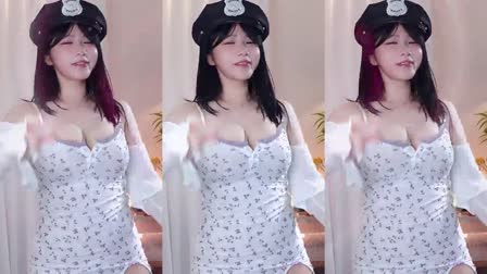 Afreecatv서나앙(BJ书娜)2026年1月26日Sexy Dance210211